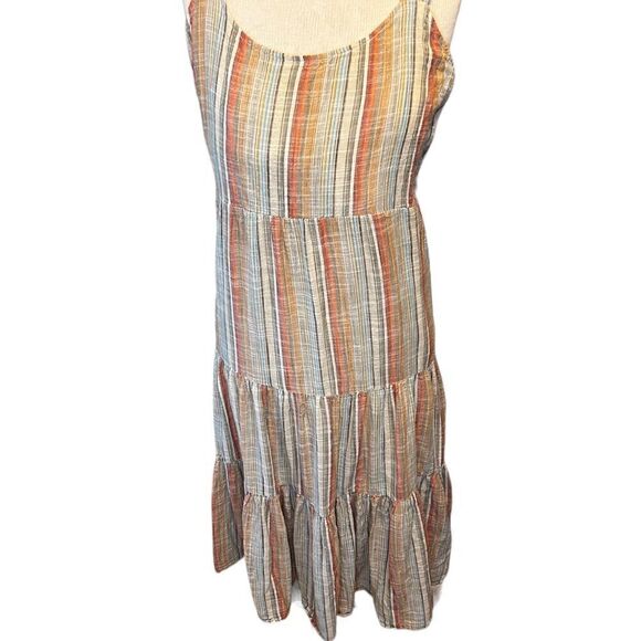 Boho sundress  - Picture 1 of 7